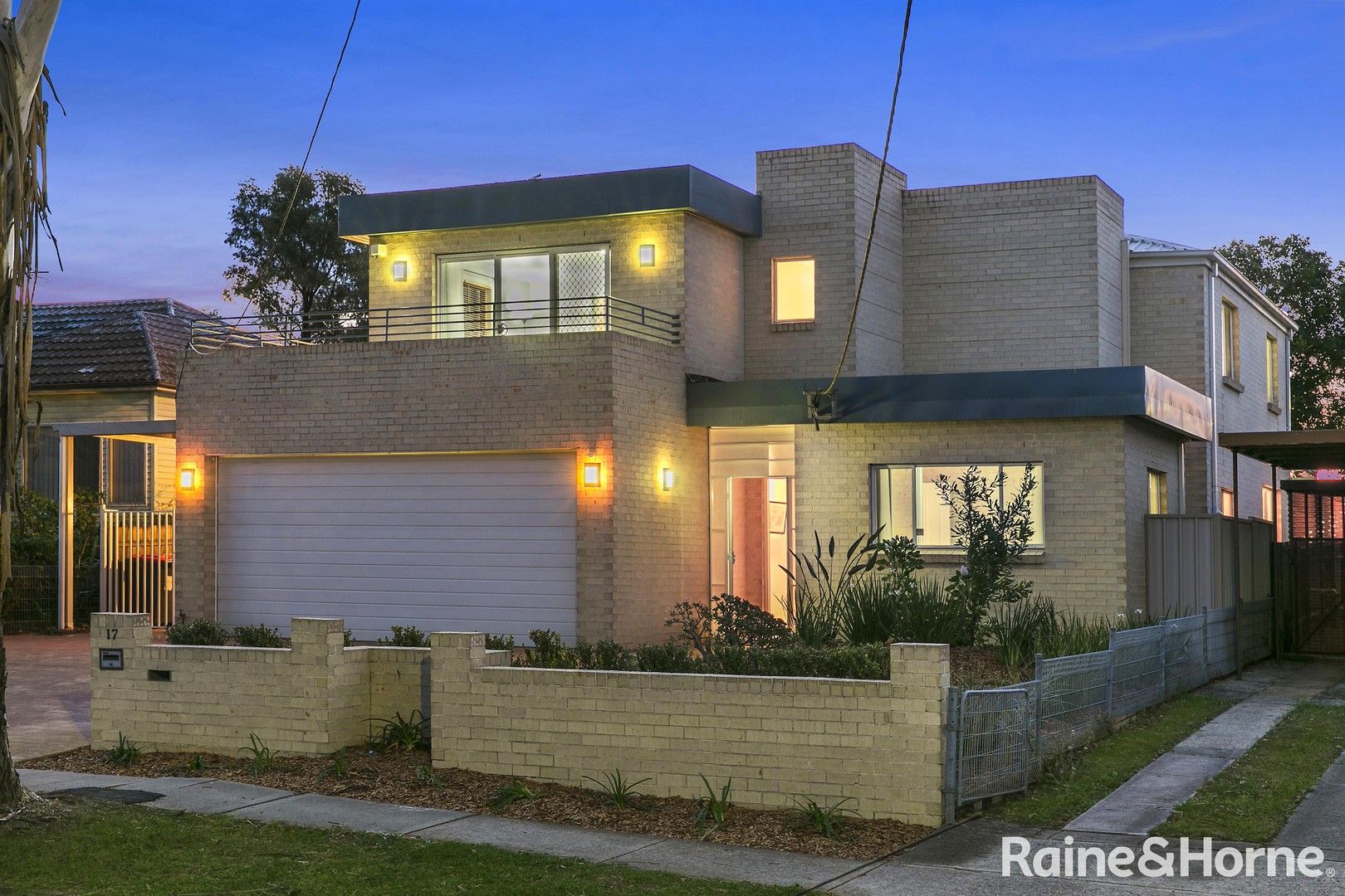 17 Second Avenue, Seven Hills NSW 2147, Image 0