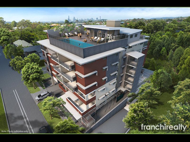 38/11 Kingsmill Street, Chermside QLD 4032 Domain