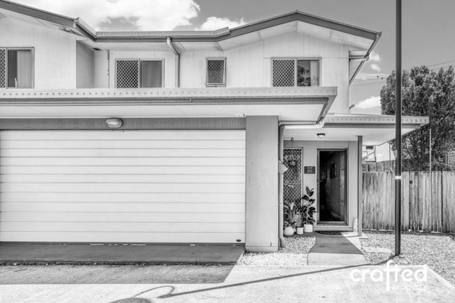 Picture of 20/57 Nabeel Place, CALAMVALE QLD 4116