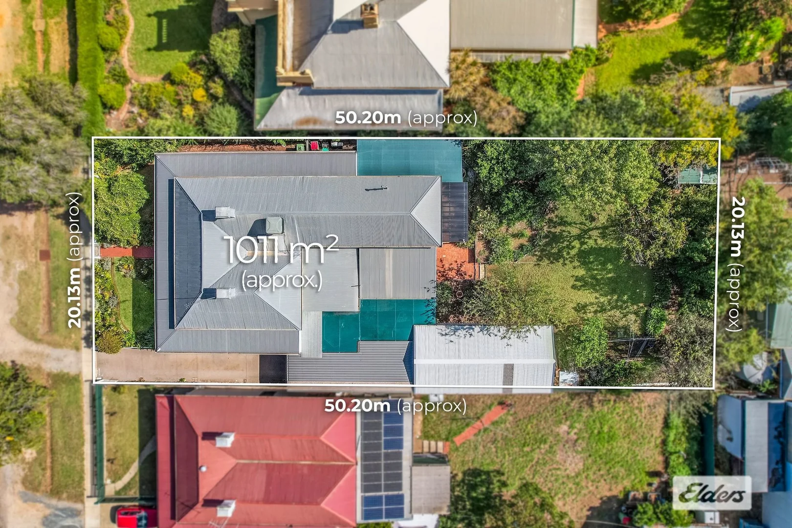 Additional image 13 of 223 Federation Avenue, Corowa NSW 2646