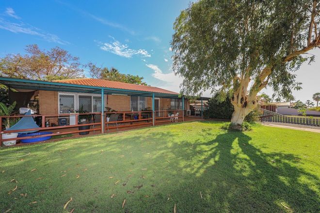 Picture of 7 Burke Crescent, DAMPIER WA 6713