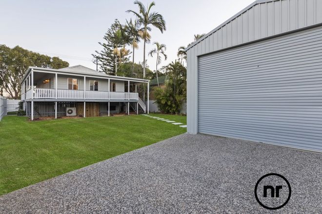 Picture of 2 Yukon Street, ZILLMERE QLD 4034