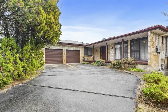 Picture of 20 Curtin Place, LITHGOW NSW 2790