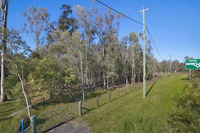 Picture of 4480-4486 Mt Lindesay Highway, MUNRUBEN QLD 4125