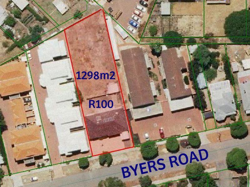 14 BYERS ROAD, Midland WA 6056, Image 0