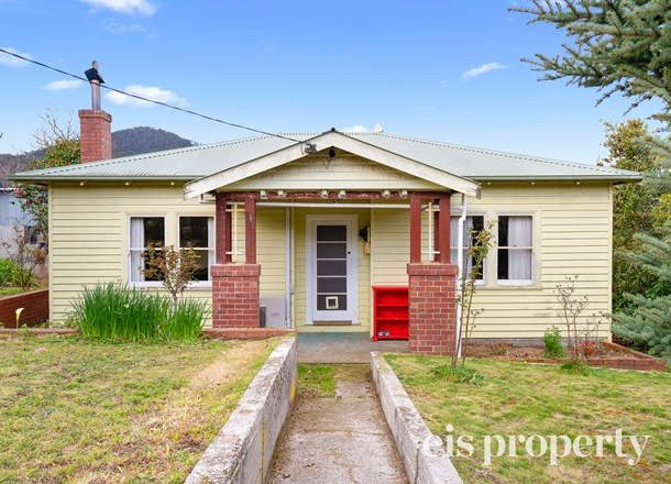 838 Glen Huon Road, Glen Huon TAS 7109