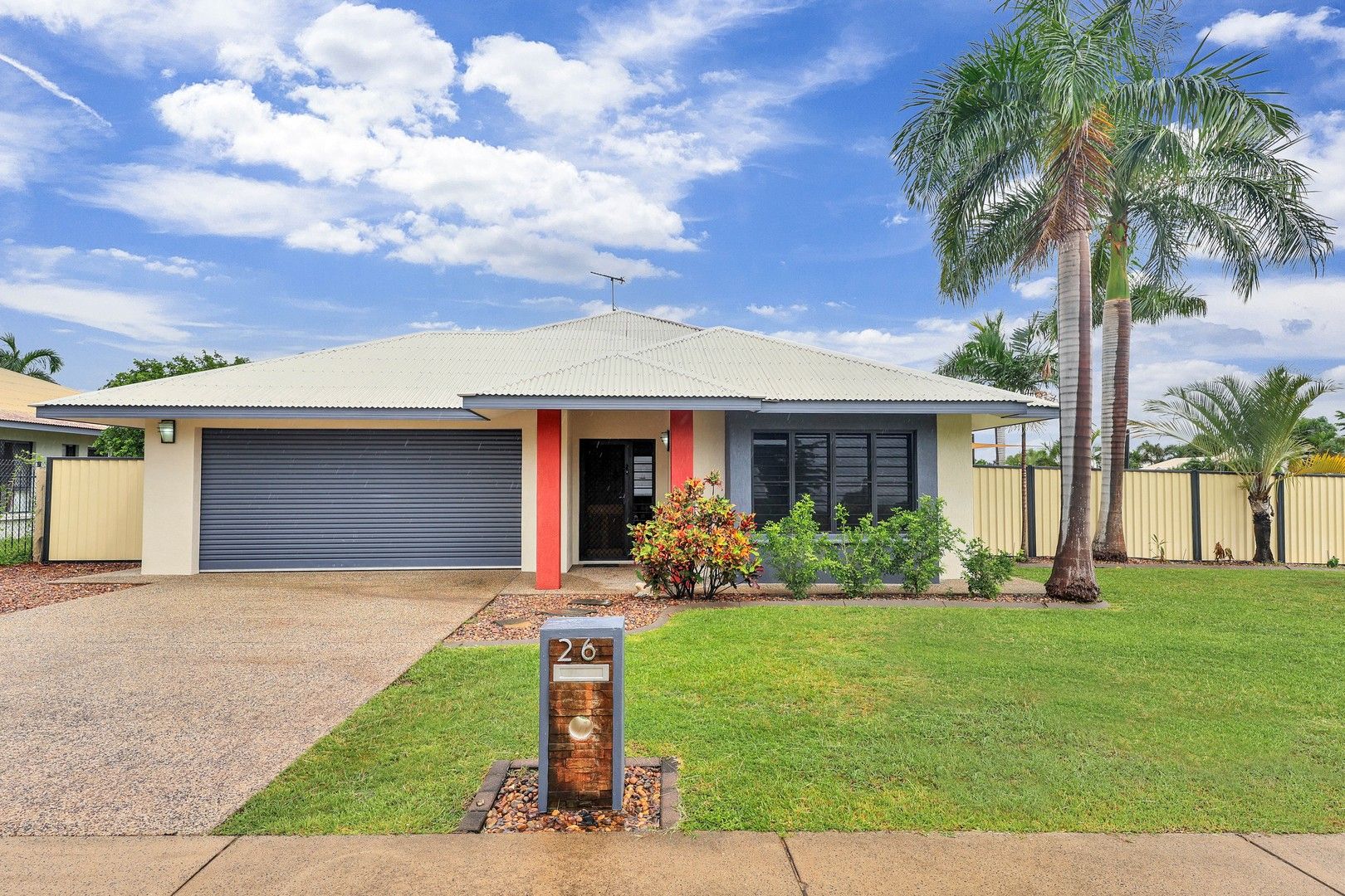 26 Larrakia Road, Rosebery NT 0832, Image 0