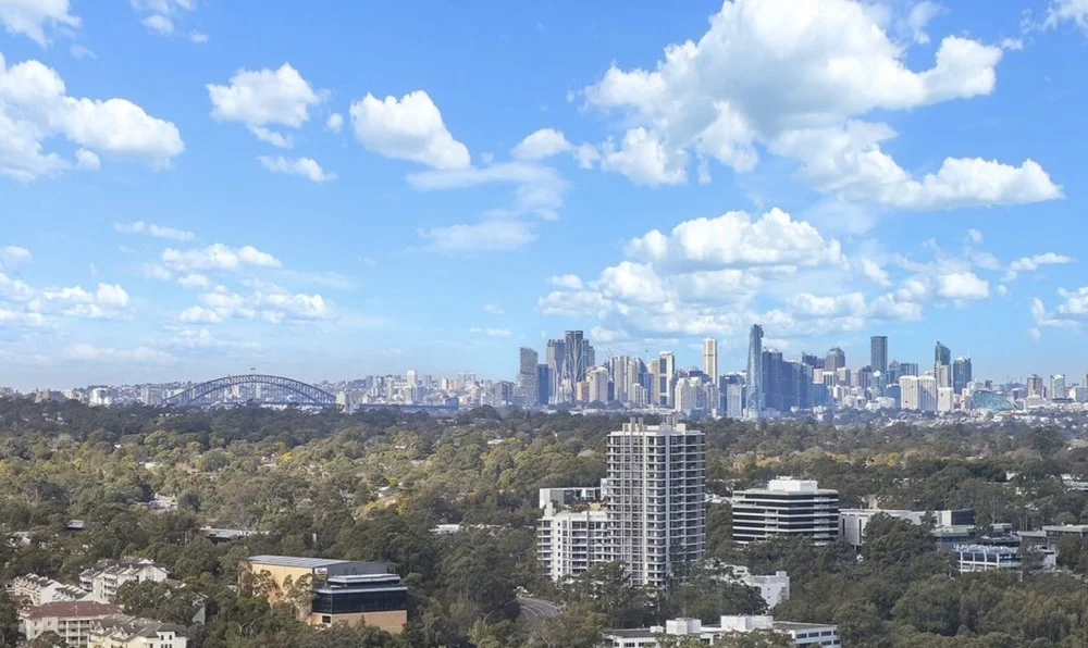 2101/3 Network Place, North Ryde NSW 2113