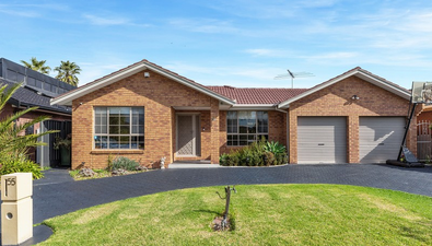 Picture of 55 Australia Drive, TAYLORS LAKES VIC 3038