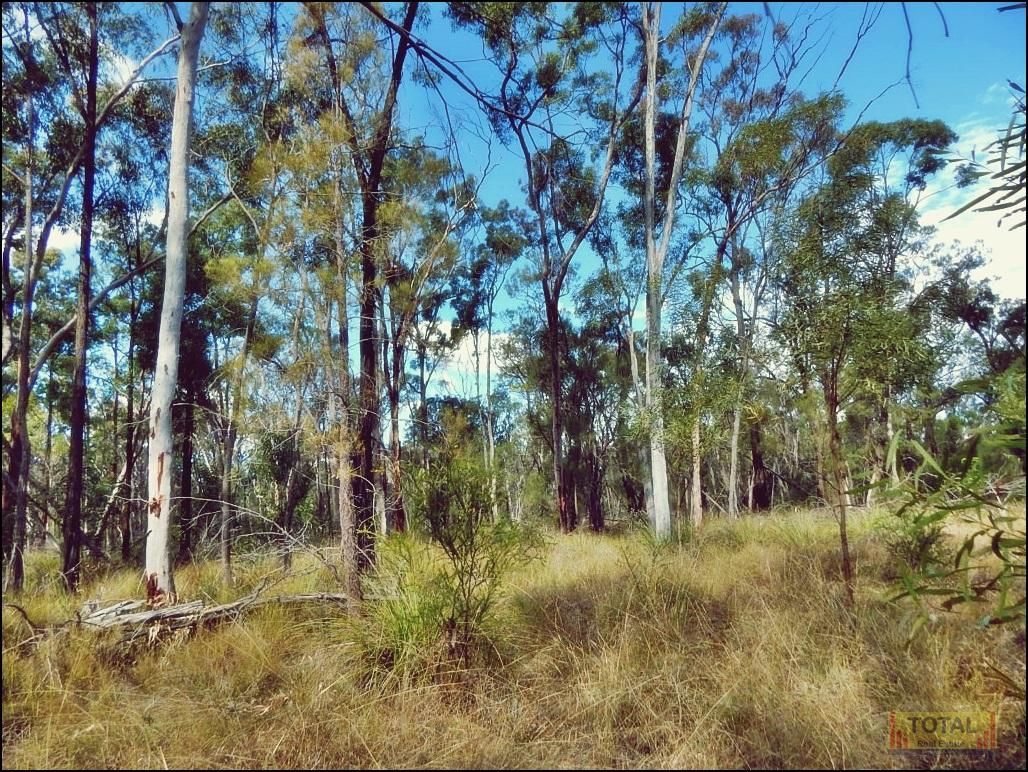 Lot 17 Pine Ridge Road, Condamine Farms QLD 4357 Vacant Land for Sale