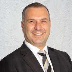 Andrew Persiani, Sales representative
