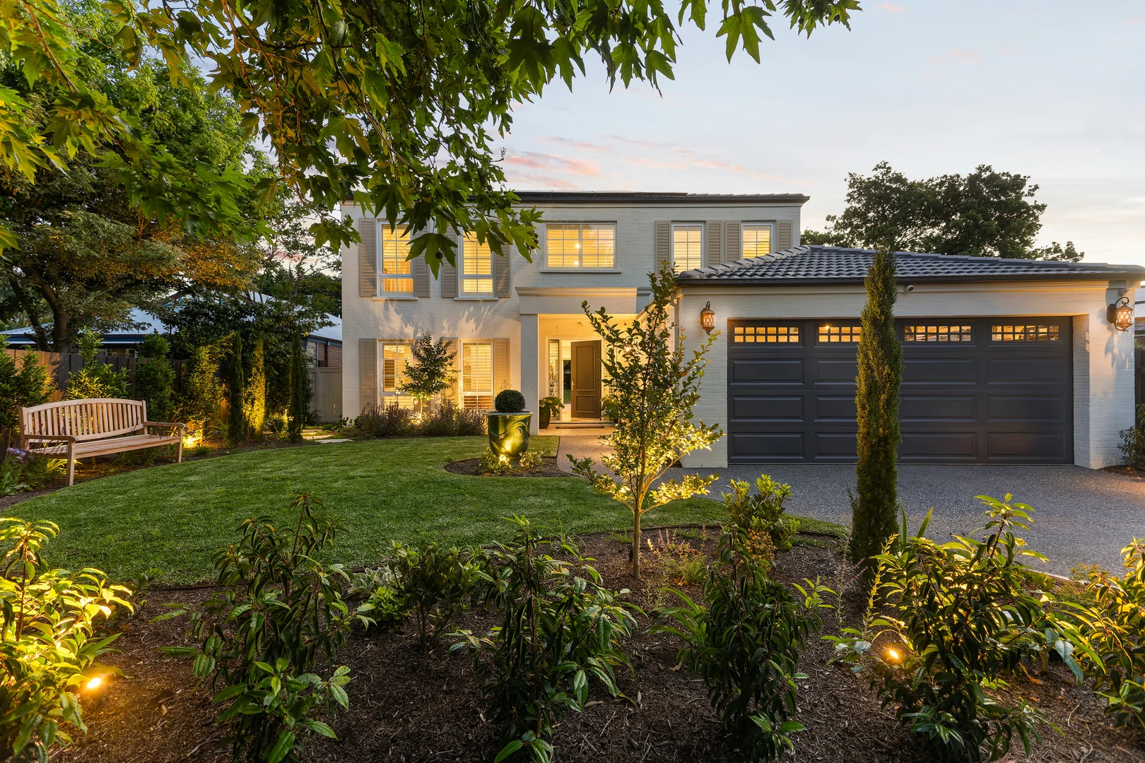 10 St Mitchell Circuit, Mornington VIC 3931