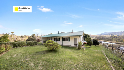 Picture of 107 Mayday Road, BATLOW NSW 2730