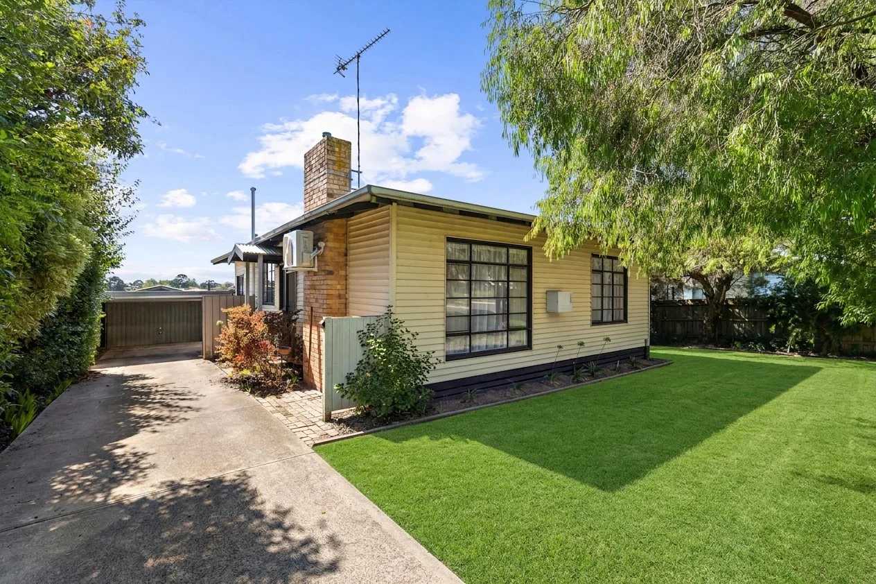 1 Rowell Street, Morwell VIC 3840