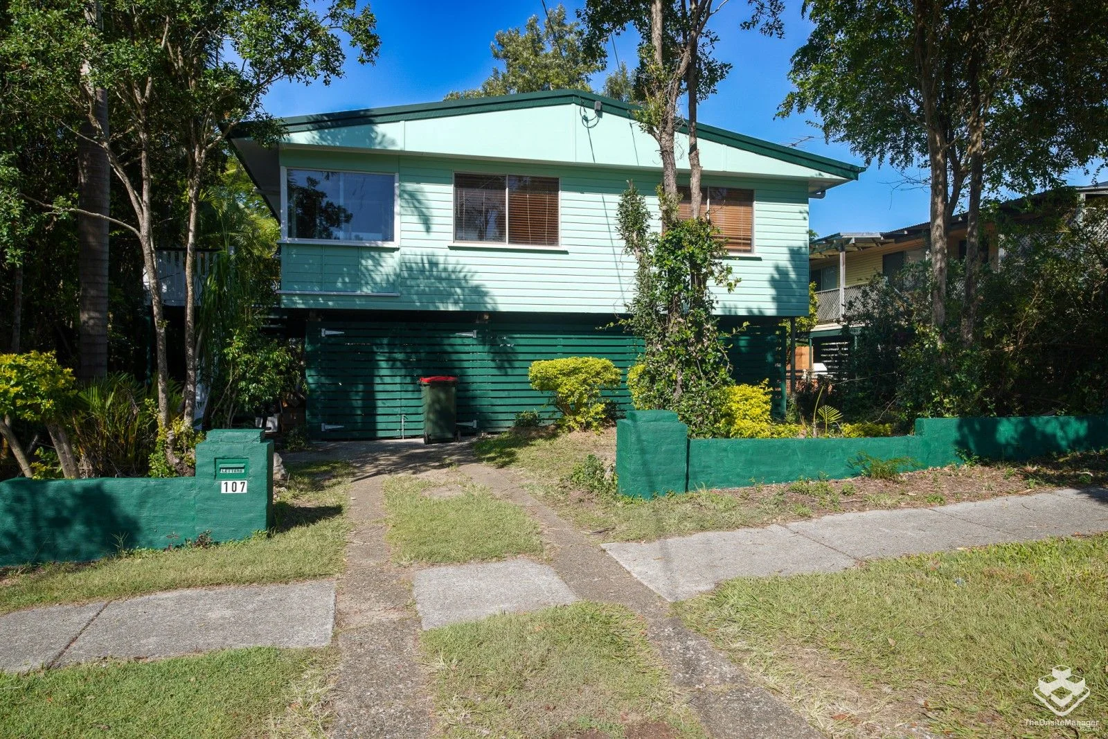 107 Hammersmith Street, Coopers Plains QLD 4108