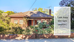 Picture of 187 Highfield Road, CAMBERWELL VIC 3124