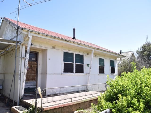 23 EAST STREET, Grenfell NSW 2810, Image 2