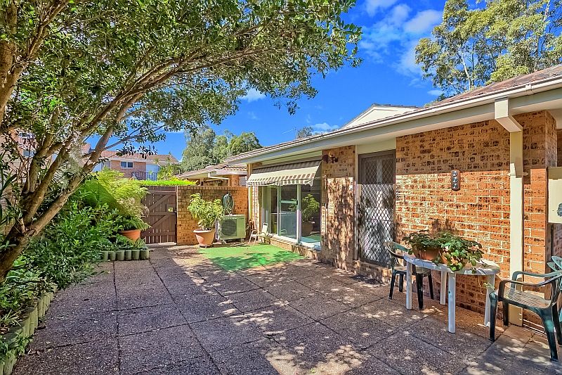 8/25 Frederick Street, East Gosford NSW 2250