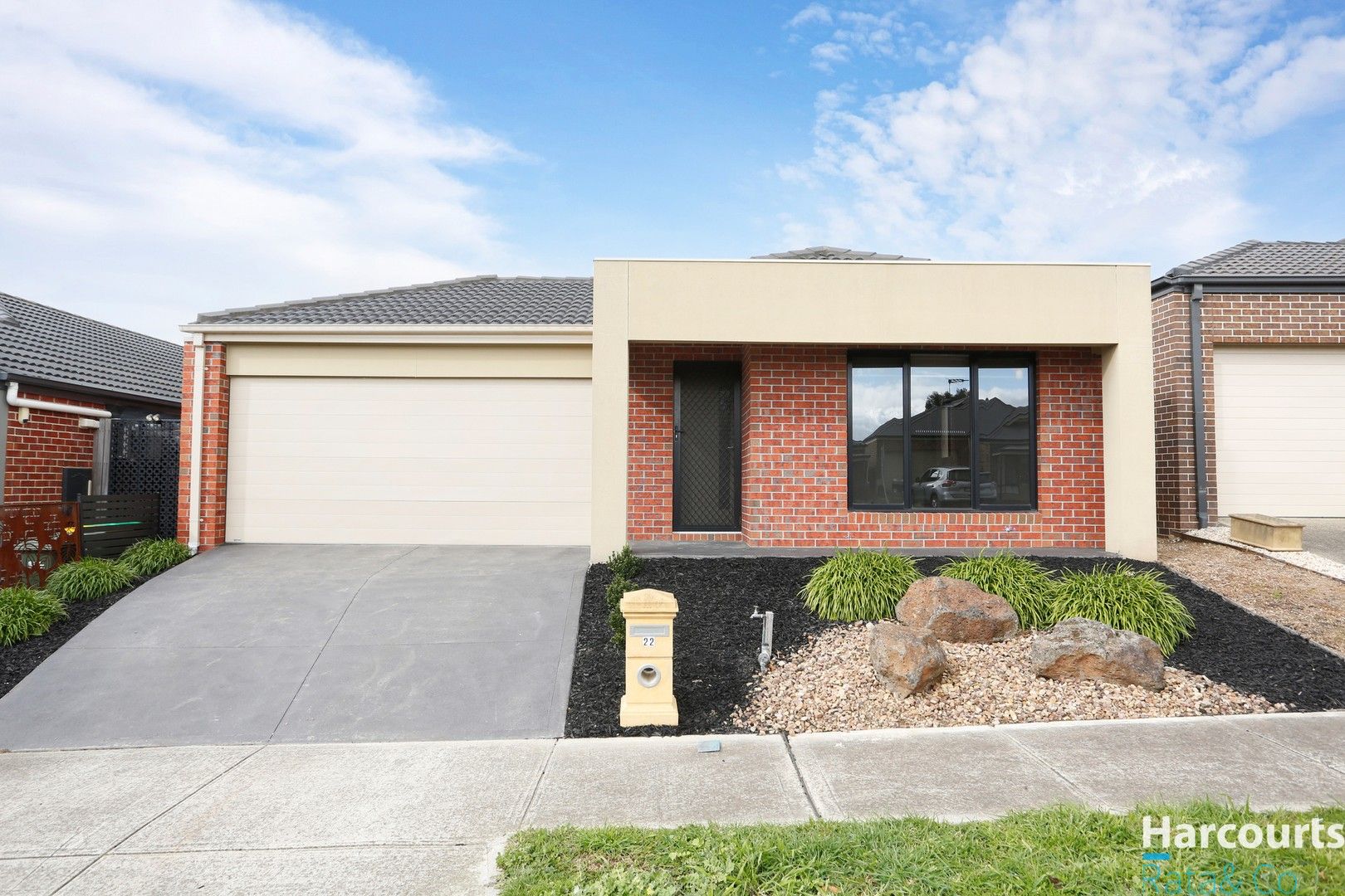 3 bedrooms House in 22 Sunridge Drive MERNDA VIC, 3754