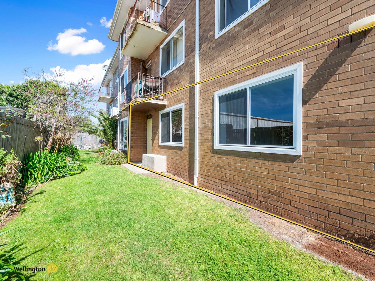 25/291 York Street, Sale VIC 3850, Image 0