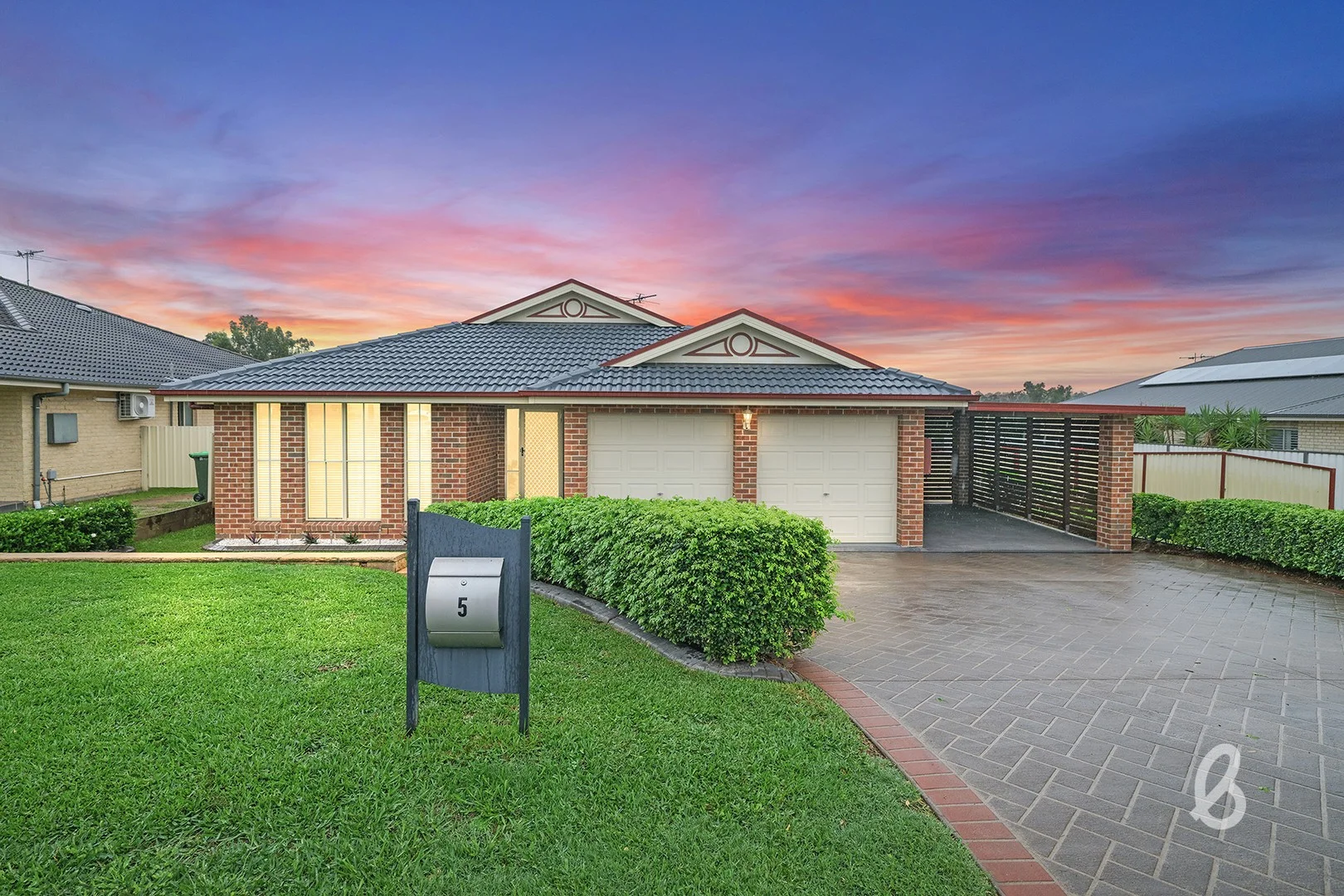 5 Partridge Place, Singleton NSW 2330