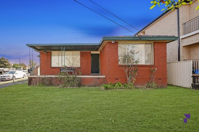 Picture of 24 Maiden Street, GREENACRE NSW 2190
