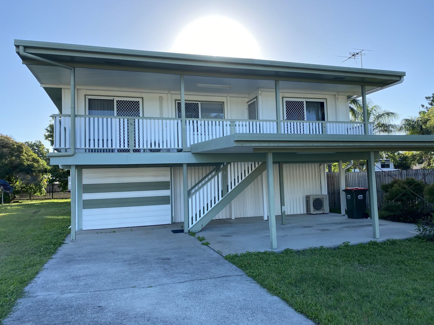 9 Graham Court, Mount Pleasant Property History & Address Research Domain