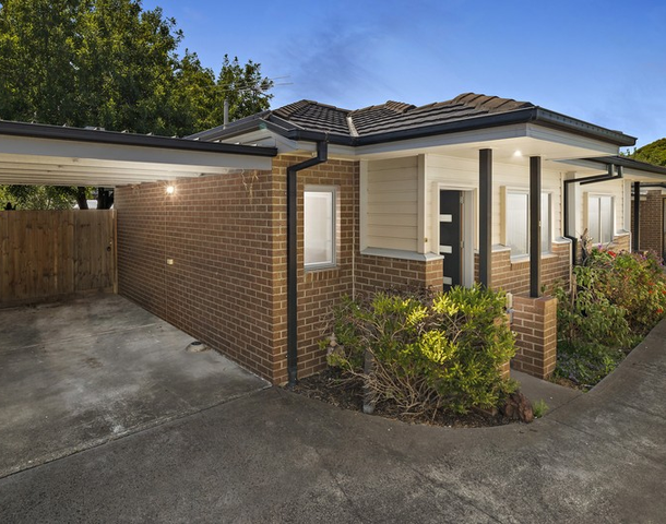 3/51 Lane Crescent, Reservoir VIC 3073