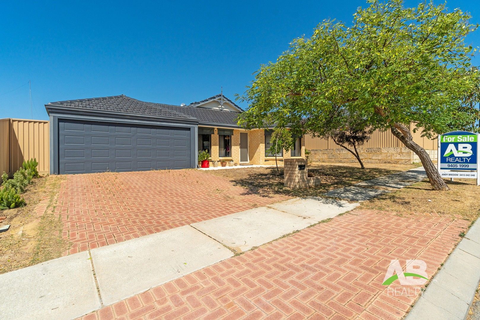 15 Foxton Way, Butler WA 6036, Image 0