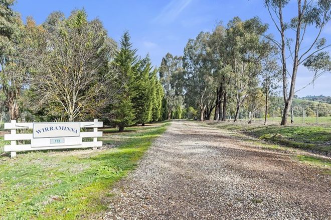 Picture of 155 Yellow Box Road, SEYMOUR VIC 3660