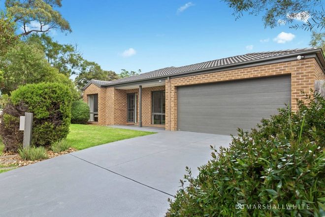 Picture of 1/9 Cromdale Street, MOUNT MARTHA VIC 3934