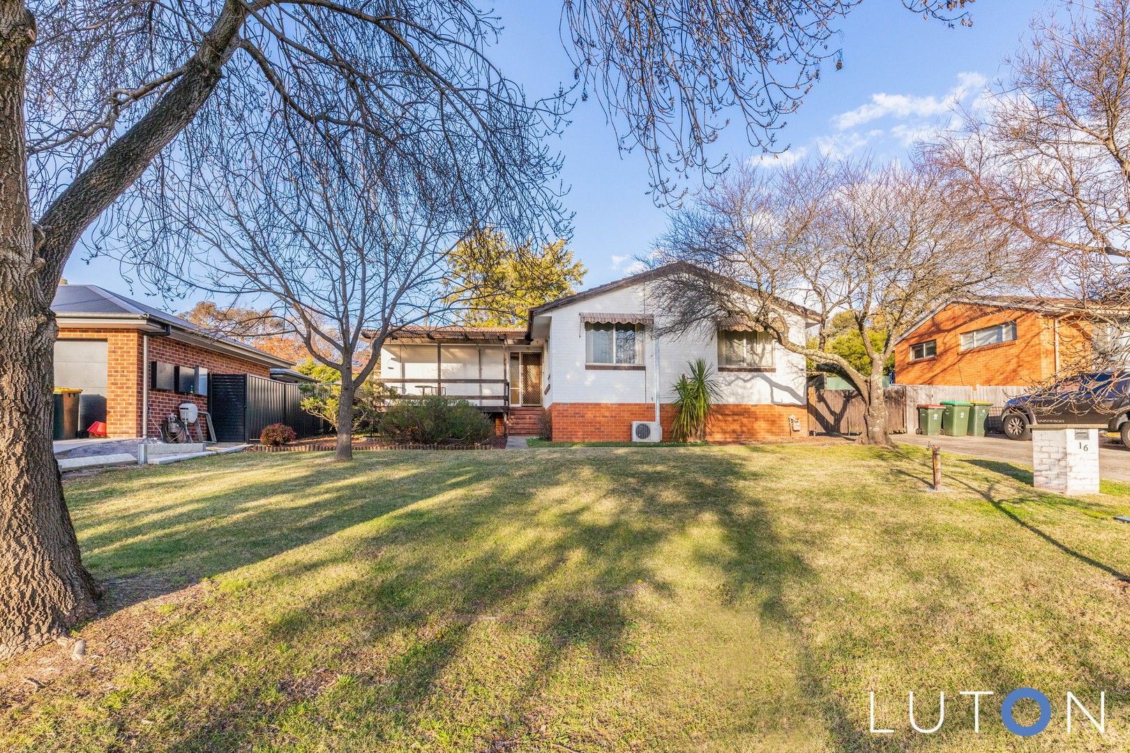 16 Gruner Street, Weston ACT 2611, Image 0