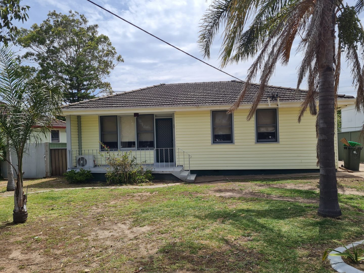 3 bedrooms House in 32 Ryeland St MILLER NSW, 2168