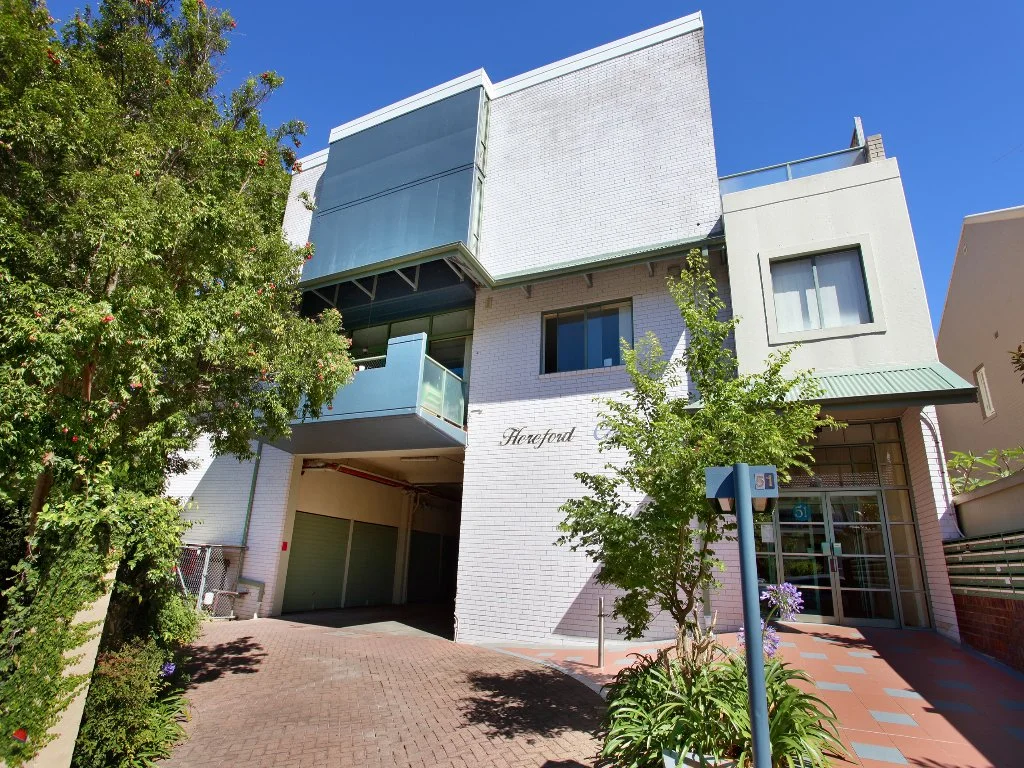 Additional image 5 of 6/51 Hereford Street, Glebe NSW 2037