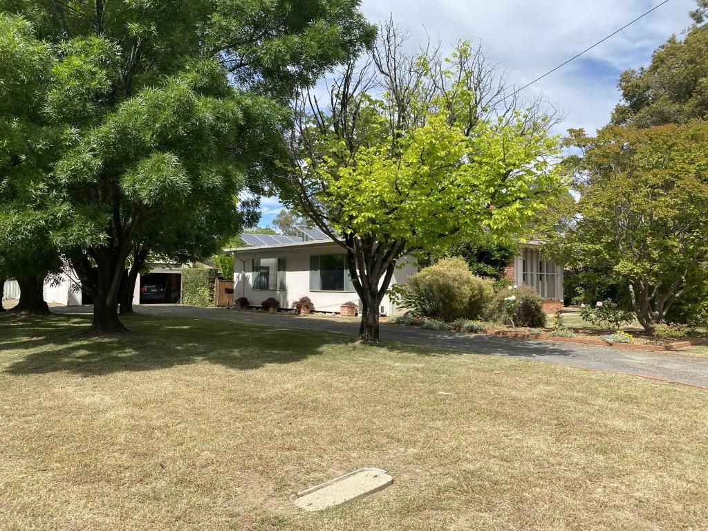 41 Kelly St, Tocumwal NSW 2714, Image 0