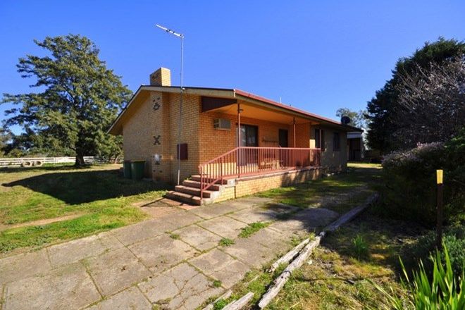 Picture of 68 Thomas Street, GEROGERY NSW 2642