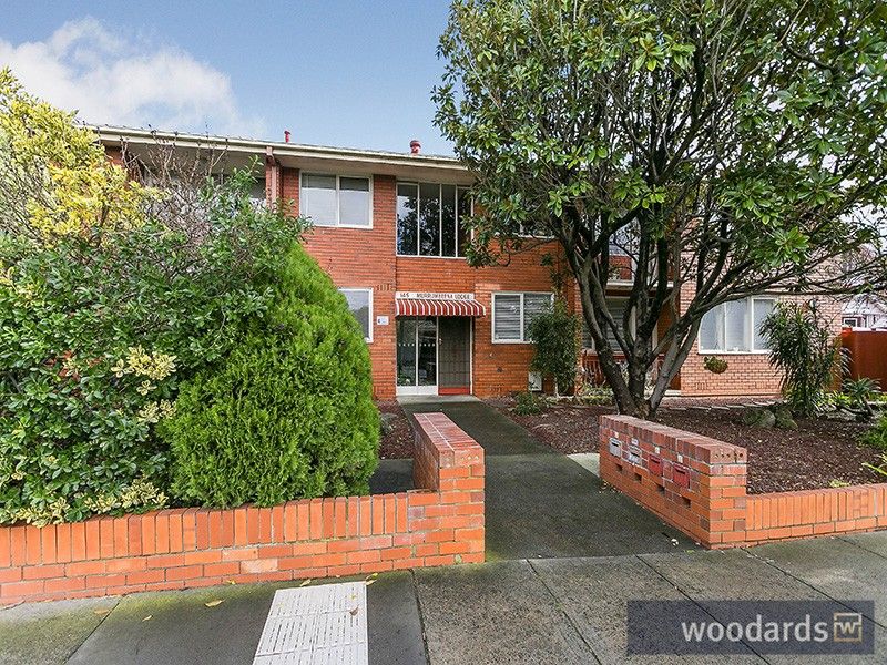 8/145 Murrumbeena Road, Murrumbeena VIC 3163, Image 0