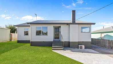 Picture of 14 Holyman Street, DEVONPORT TAS 7310