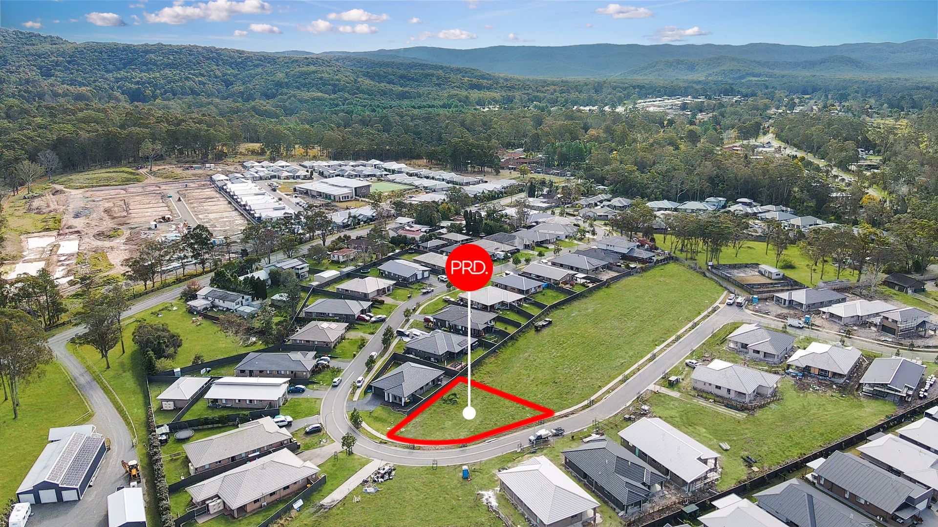 33 Mountain Ash Drive, Cooranbong Property History & Address Research