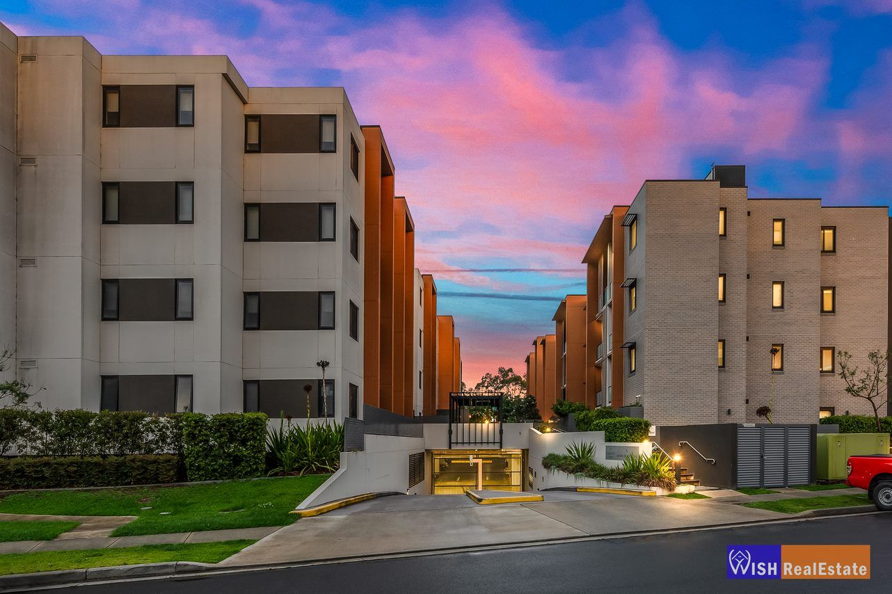 215/5 Adonis Avenue, Rouse Hill NSW 2155, Image 0