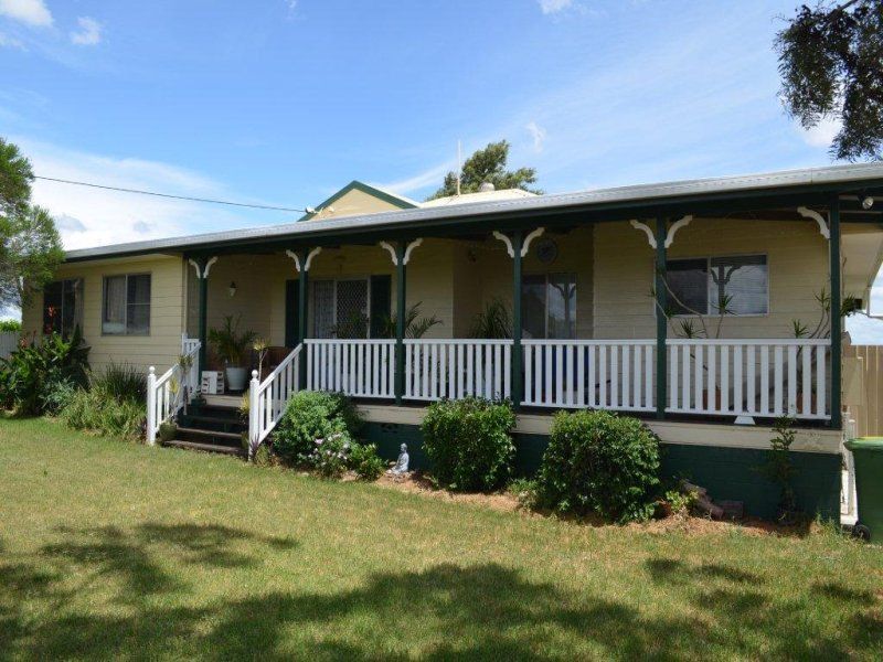 75 Love Road, Vale View QLD 4352