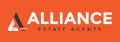 Alliance Estate Agents North's logo