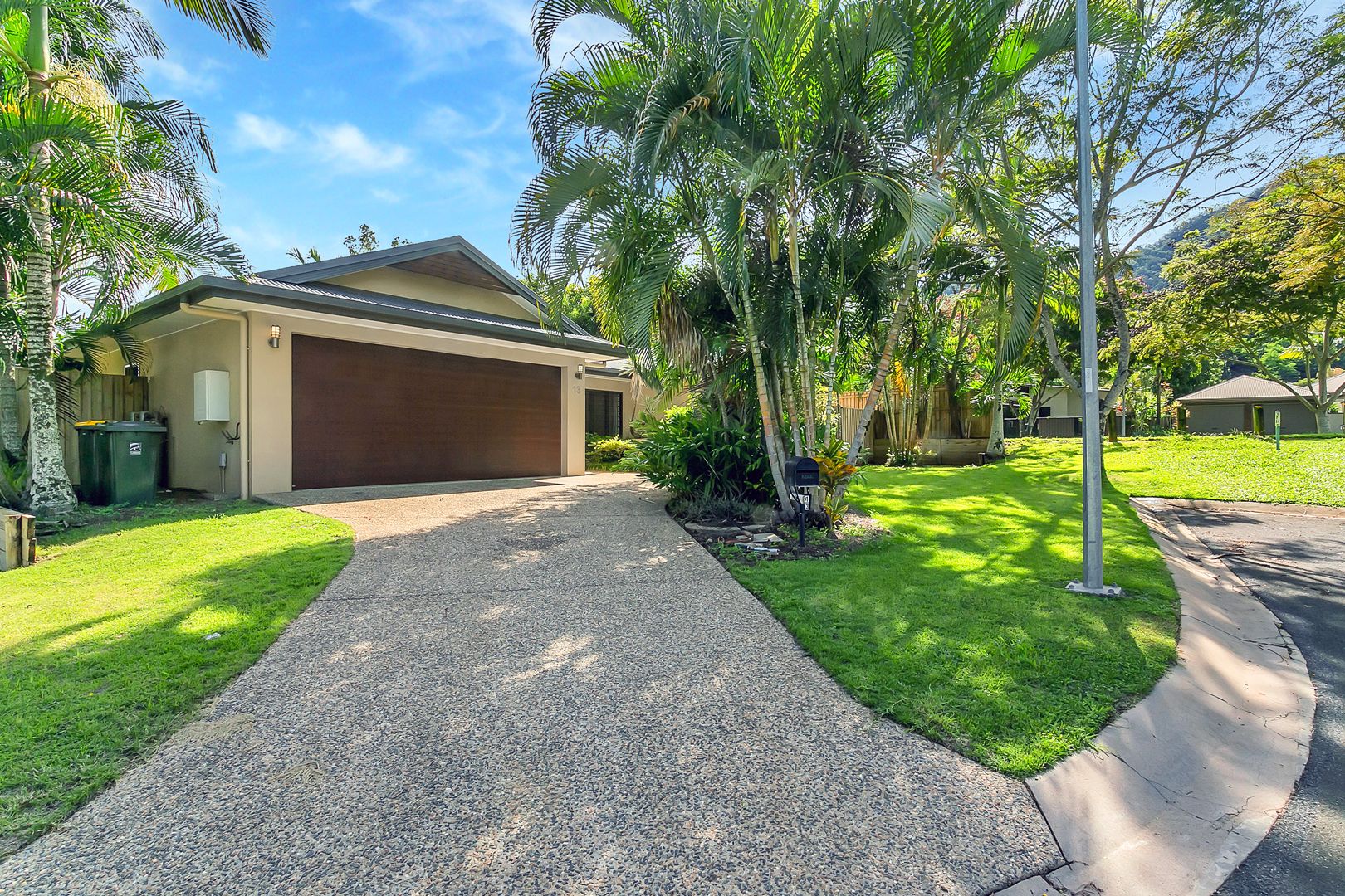 13 Bromell Close, Redlynch QLD 4870, Image 0