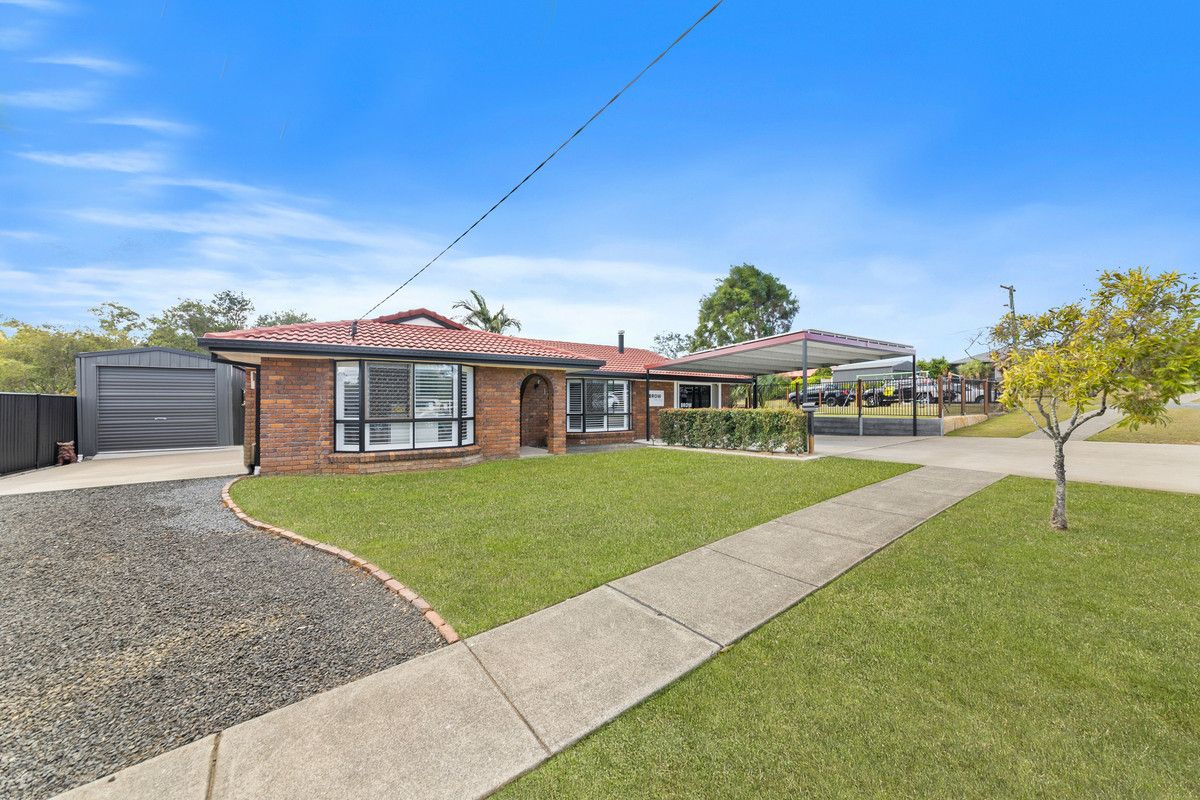 18 Equestrian Drive, Yamanto QLD 4305, Image 0