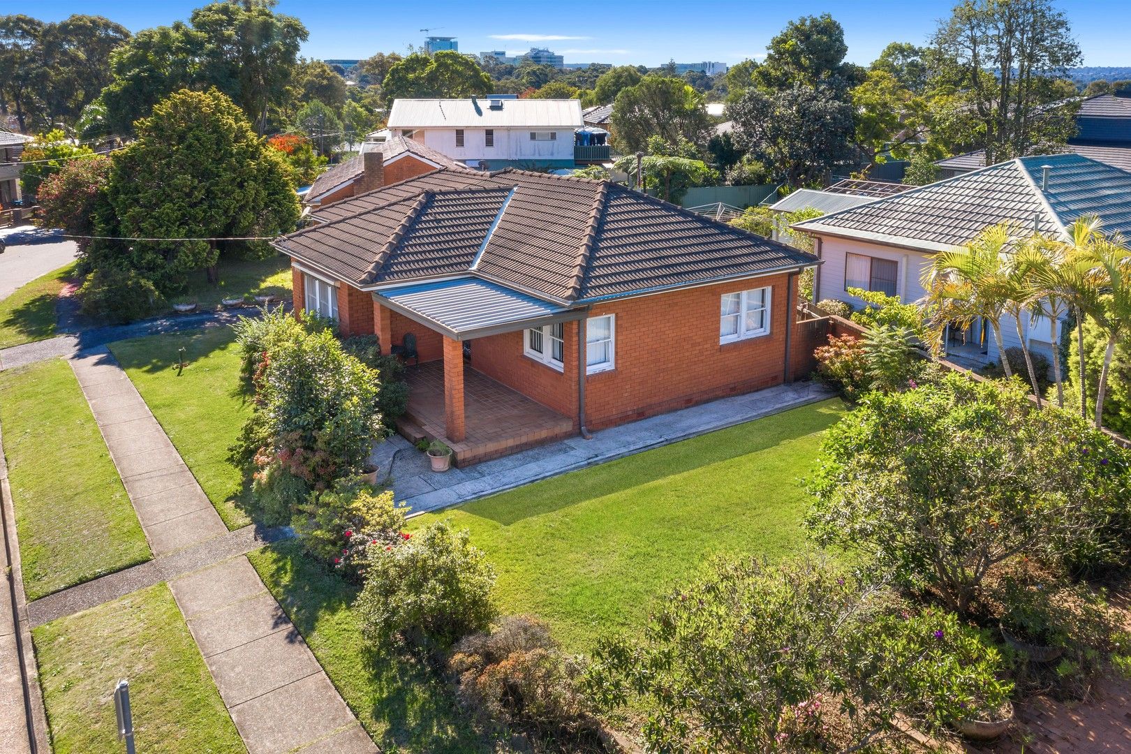 1 Hearnshaw Street, North Ryde NSW 2113, Image 0