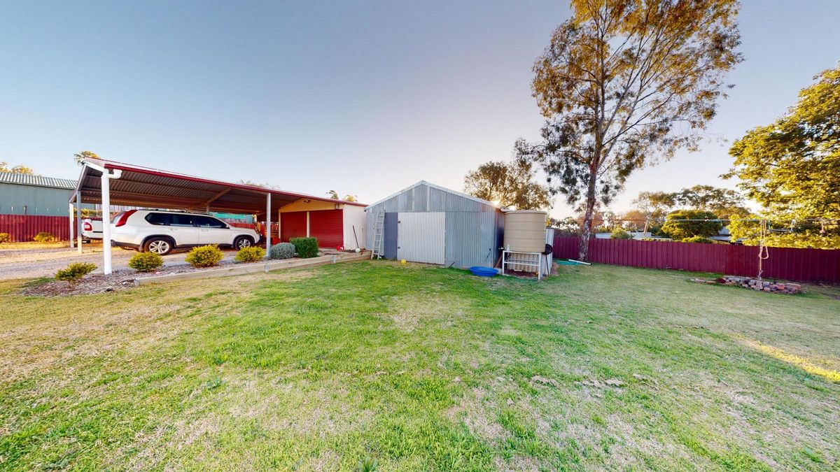 8 Boundary Road, Gunnedah NSW 2380, Image 1