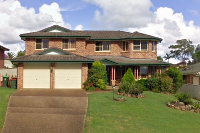 Picture of 57 Rudder Street, EAST KEMPSEY NSW 2440