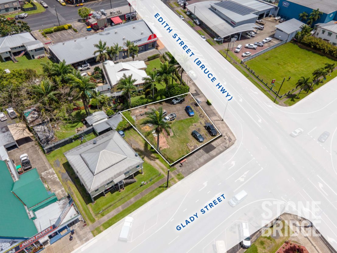 30 Glady Street, Innisfail QLD 4860, Image 2