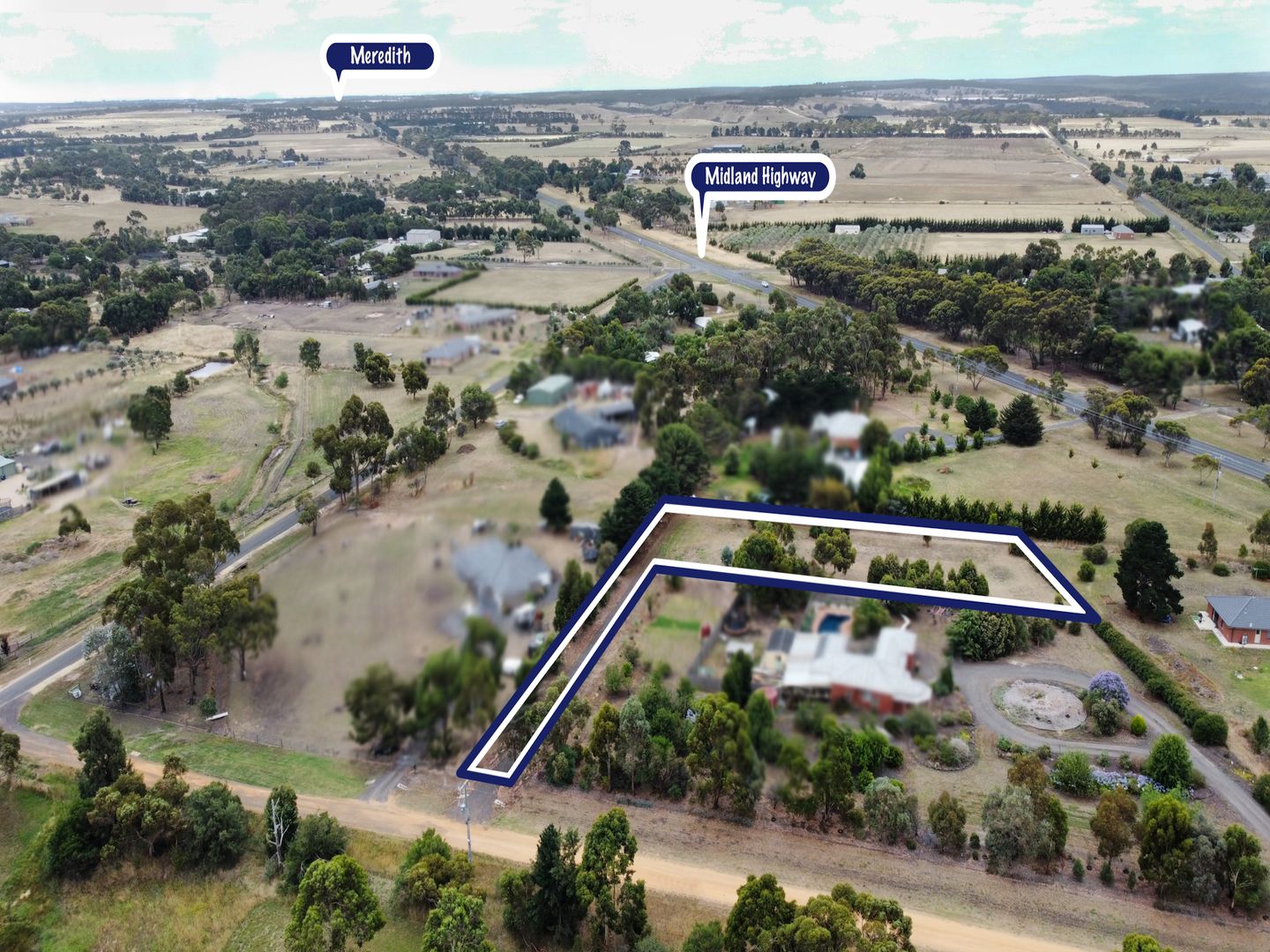 2, 12 Broom Road, Lethbridge VIC 3332, Image 1