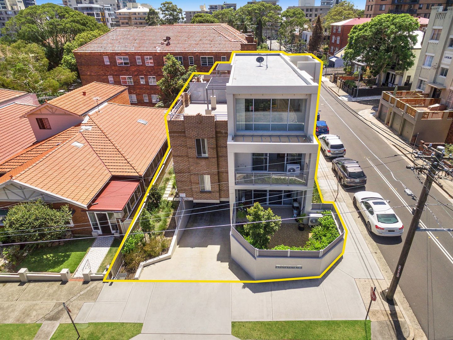 44 Allens Parade, Bondi Junction NSW 2022, Image 1